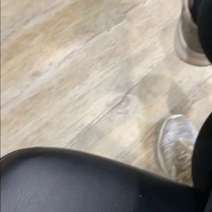 Meet your Posher, Jacqueline